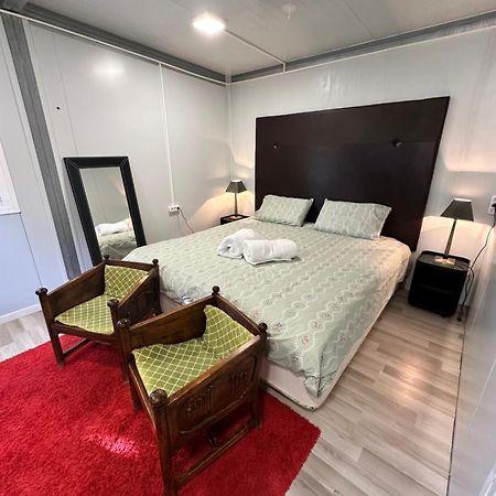 Bungalow Infanta Torrelaguna Eksteriør bilde