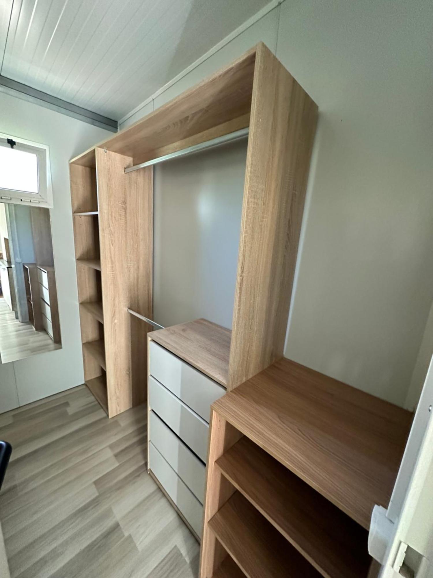 Bungalow Infanta Torrelaguna Eksteriør bilde