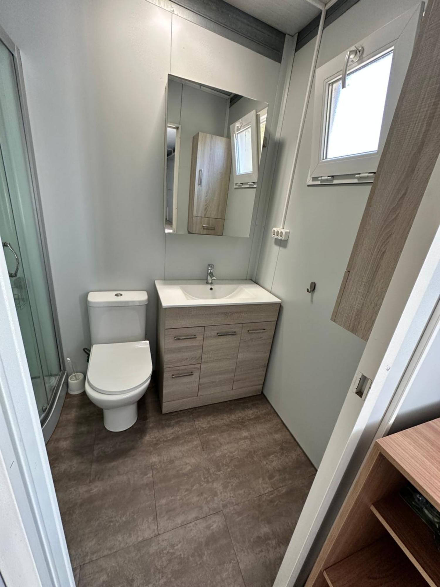Bungalow Infanta Torrelaguna Eksteriør bilde