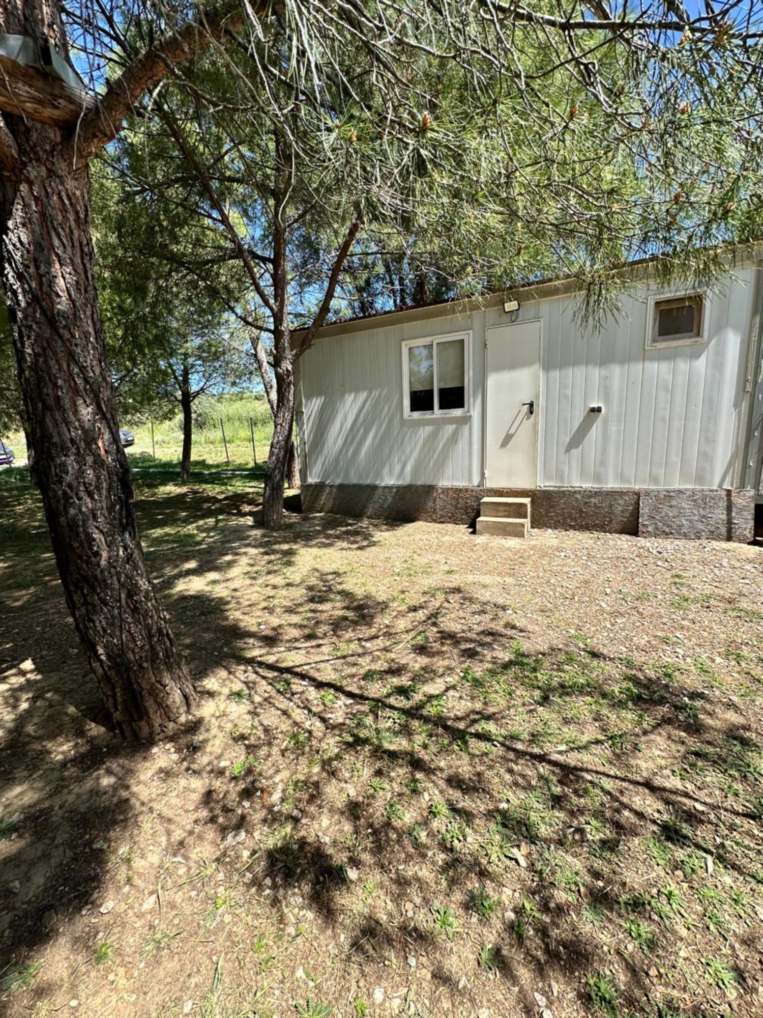 Bungalow Infanta Torrelaguna Eksteriør bilde