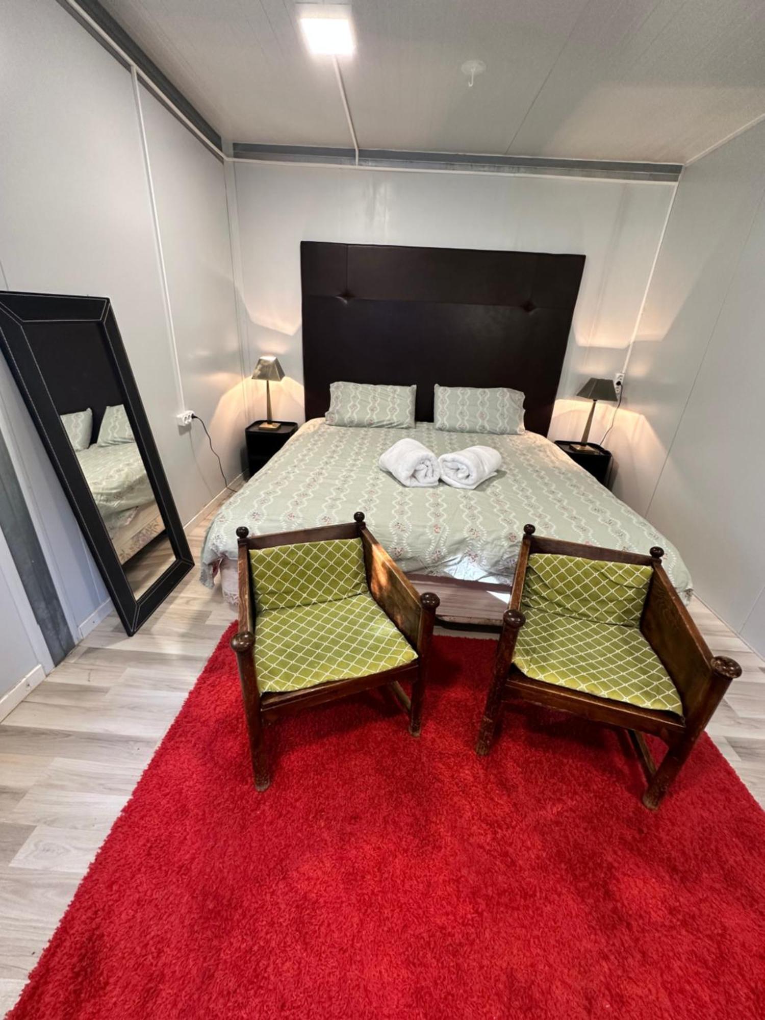 Bungalow Infanta Torrelaguna Eksteriør bilde