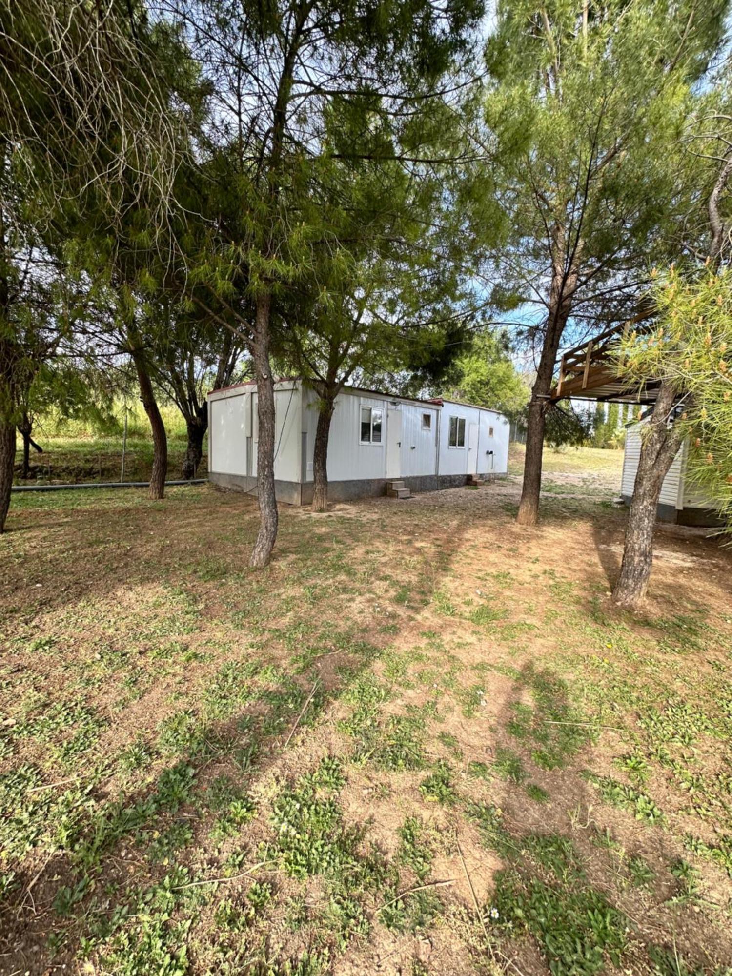 Bungalow Infanta Torrelaguna Eksteriør bilde