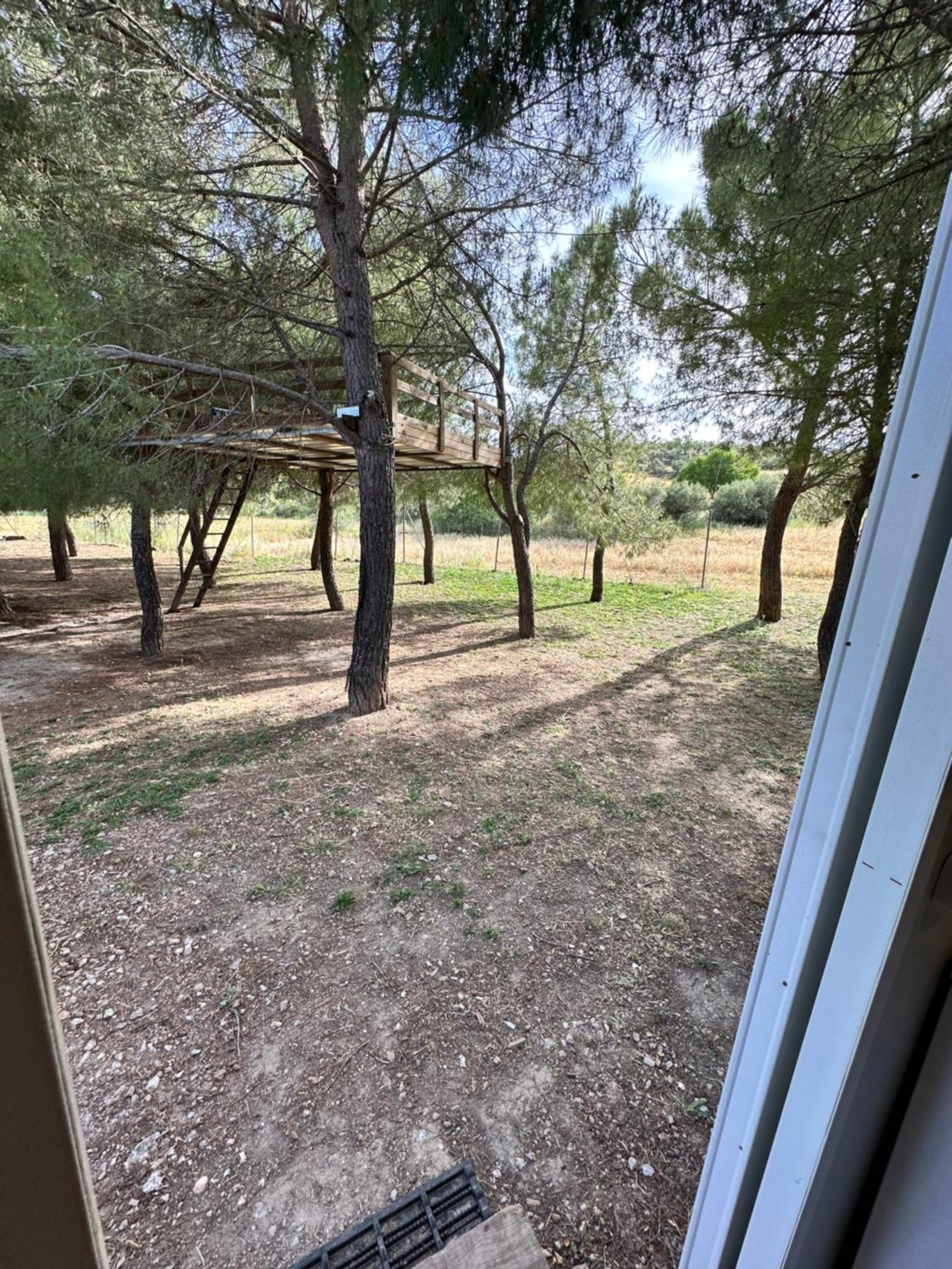 Bungalow Infanta Torrelaguna Eksteriør bilde